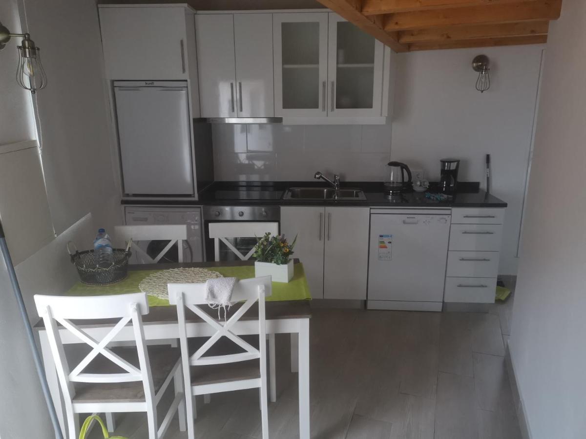 Casinhas Proenca - Family Villa อัลเจซูร์ ภายนอก รูปภาพ