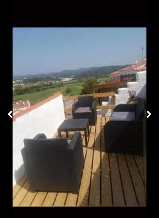 Casinhas Proenca - Family Villa อัลเจซูร์ ภายนอก รูปภาพ