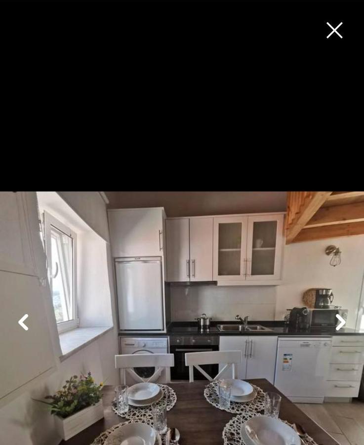 Casinhas Proenca - Family Villa อัลเจซูร์ ภายนอก รูปภาพ