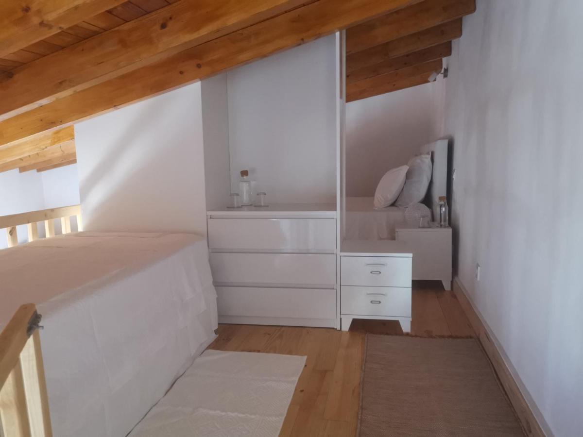 Casinhas Proenca - Family Villa อัลเจซูร์ ภายนอก รูปภาพ