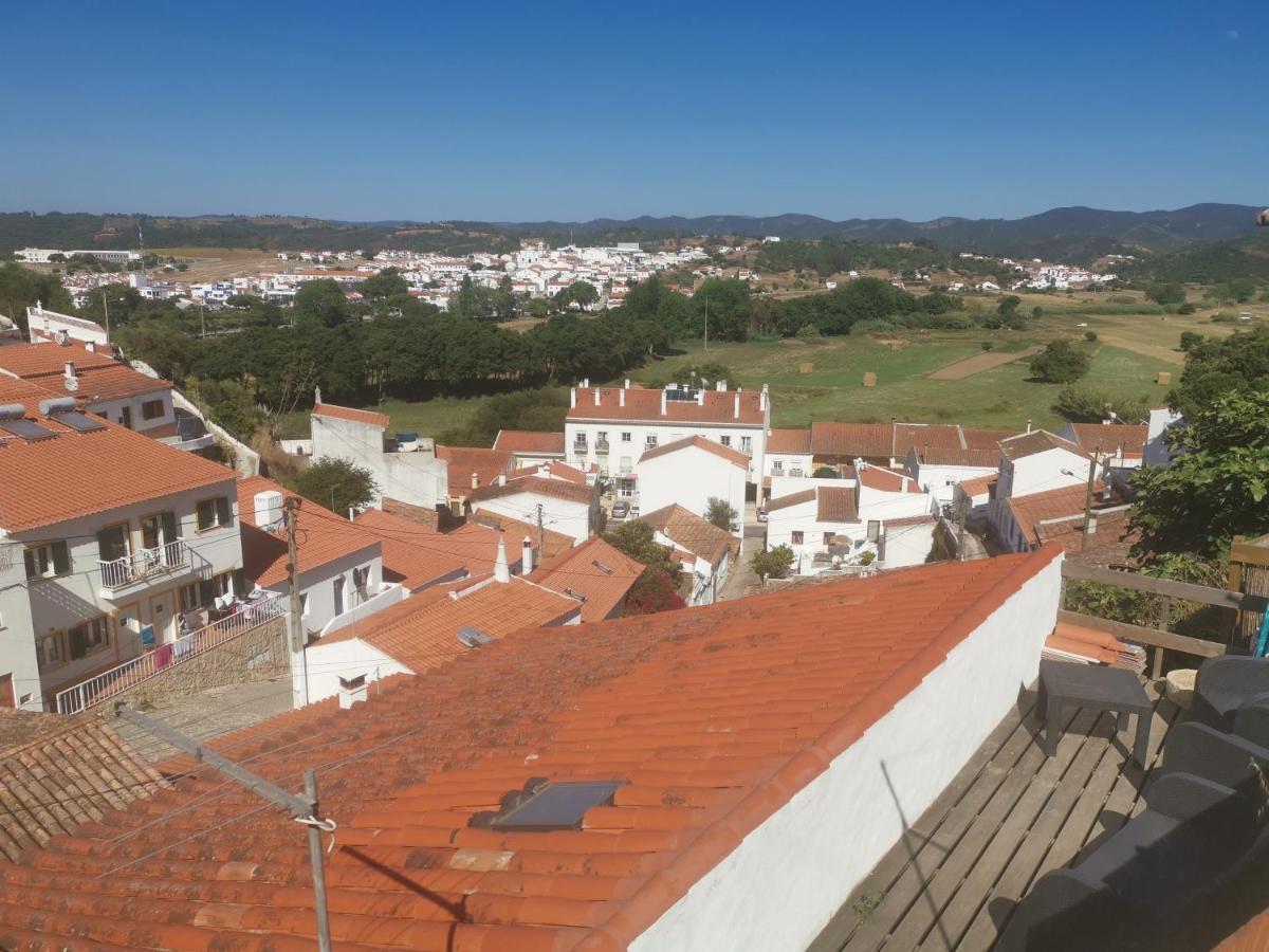 Casinhas Proenca - Family Villa อัลเจซูร์ ภายนอก รูปภาพ